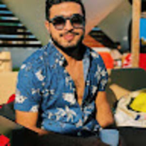 Meet your Posher, Mohamed ali